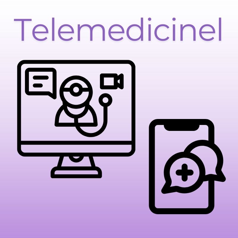 Normalizarea telemedicinei