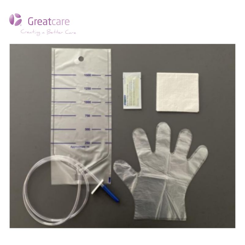 De ce este Ningbo GreatCare Trading Co., Ltd. un partener de încredere pentru consumabile pentru examene de diagnosticare?