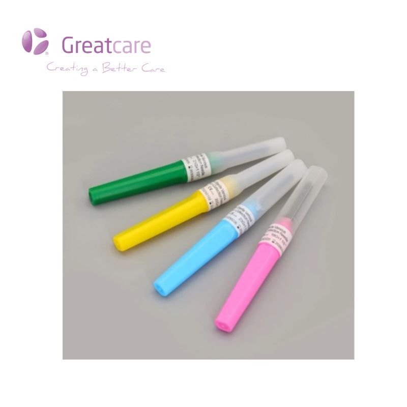 Ac de colectare a sângelui (tip stilou)