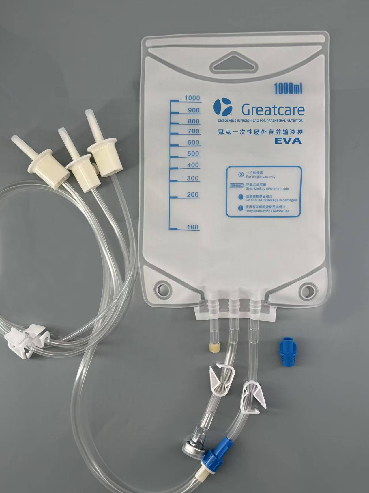 Gastroenterology Supplies