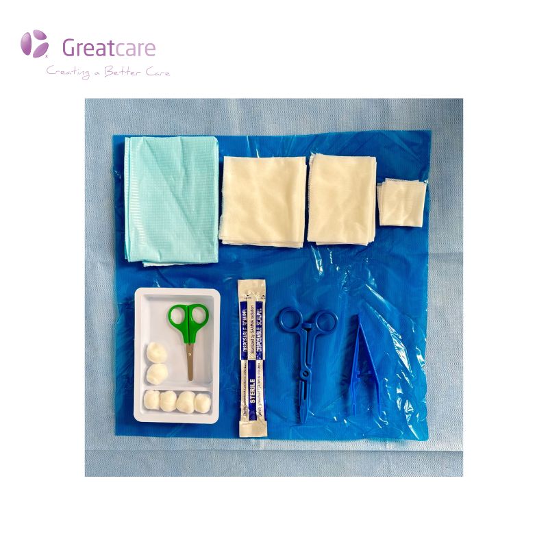 Tavă pentru pansament